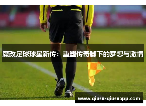 魔改足球球星新传：重塑传奇脚下的梦想与激情